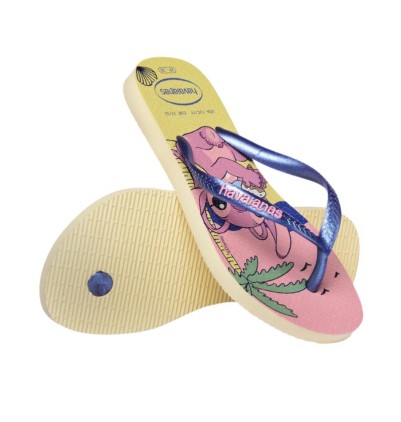 Havaianas Kids Slim Disney...