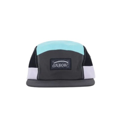 Oxbow Blocked Cap
