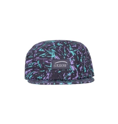 Oxbow Dag Cap