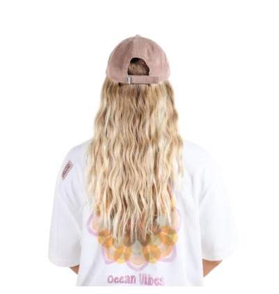 Gorra Oxbow Cord
