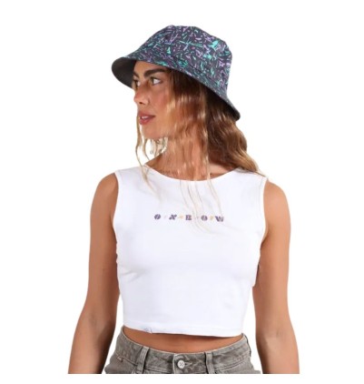 Sombrero Oxbow Erany Negro