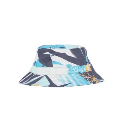 Blue Erany Oxbow Hat