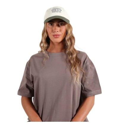Gorra Oxbow Antonio