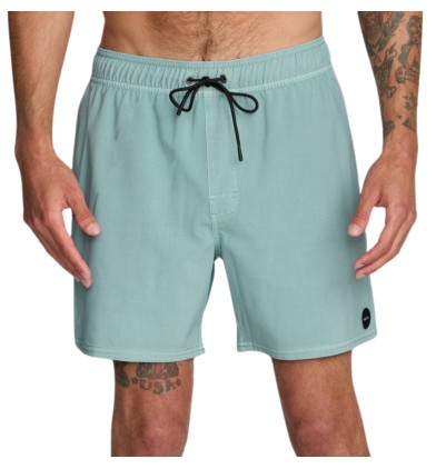 Rvca Pigmen 16' Swimsuit