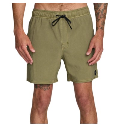 Bañador Rvca Pigmen 16'