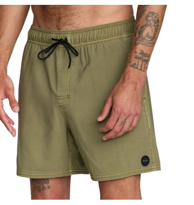 Bañador Rvca Pigmen 16'