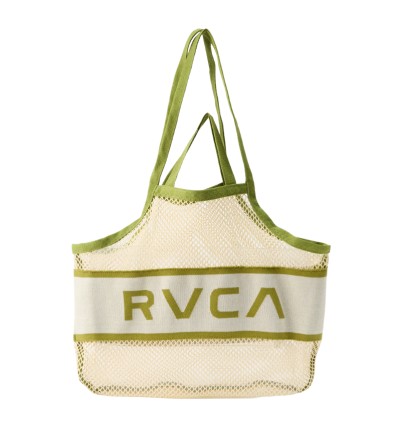 Rvca Hookie Beach Bag