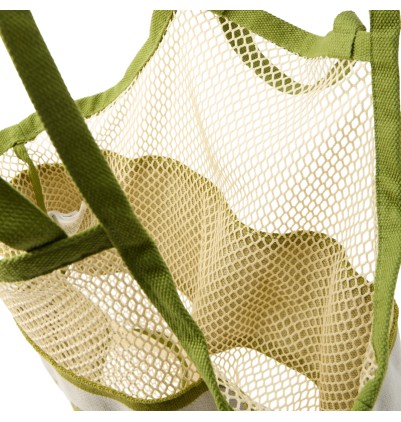 Bolso Rvca Hookie Beach