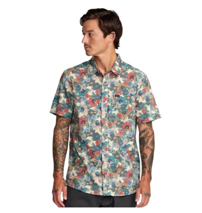 Rvca Botanicals Short...