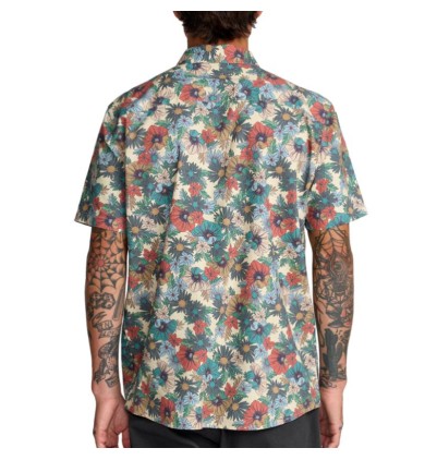 Rvca Botanicals Short...