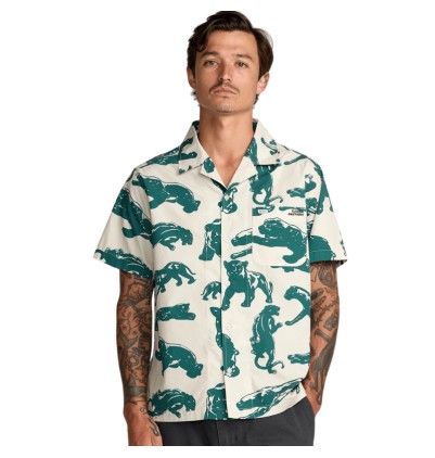 Camisa Rvca TJP All Over