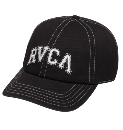 Gorra Rvca Contrast Stitch