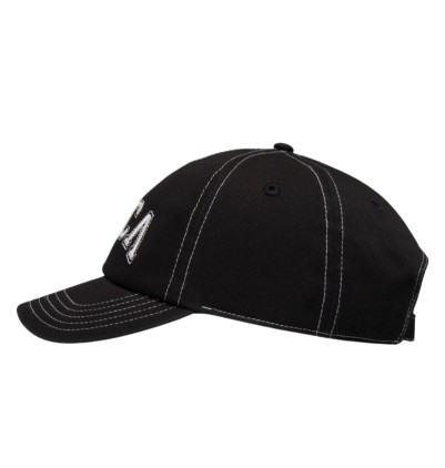 Gorra Rvca Contrast Stitch