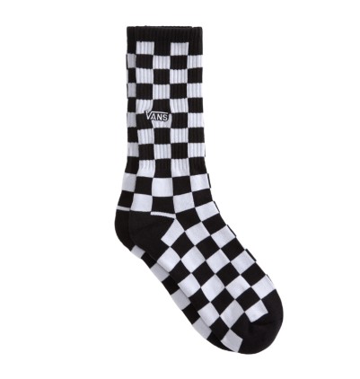 Vans Checkerboard Crew Kids...