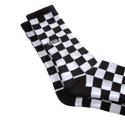 Vans Checkerboard Crew Kids...