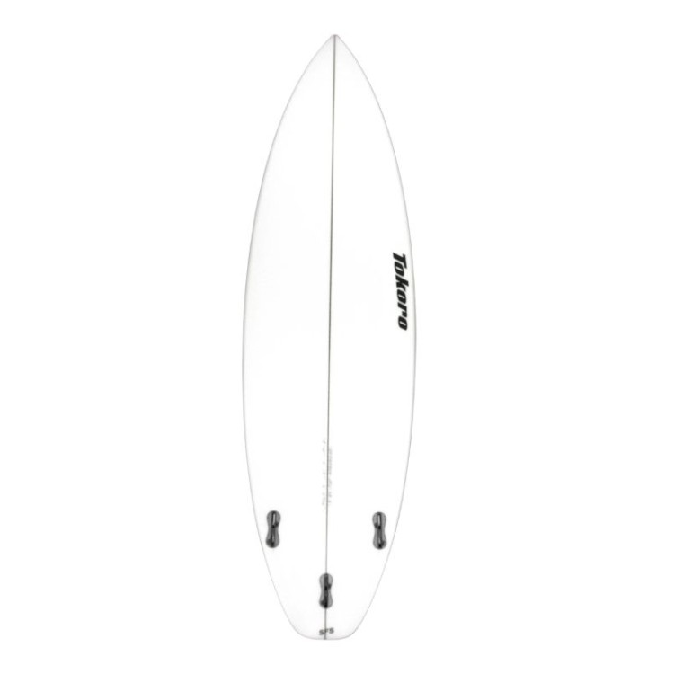 Tokoro SFS Future 3Q 5.9'...