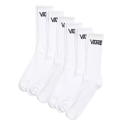 Vans Classic Crew Rox Socks