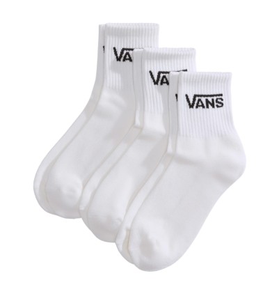 Vans Classic Half Kids Socks