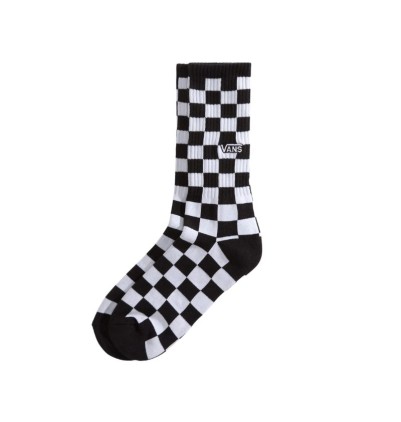 Vans Checkerboard Crew Socks