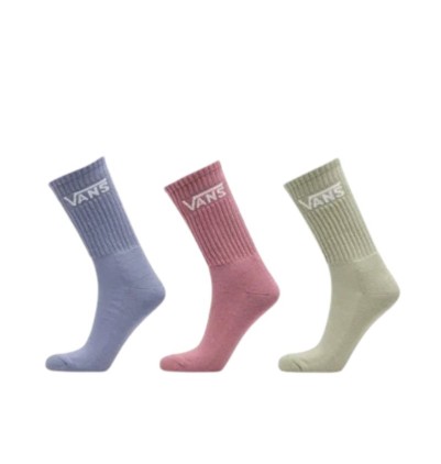 Vans Classic Crew Glacial...