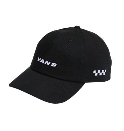 Gorra Vans Check Side