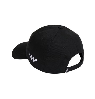 Gorra Vans Check Side