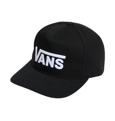 Gorra Vans Drop V Logo