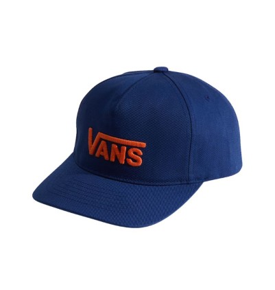 Gorra Niño Vans Drop V Logo