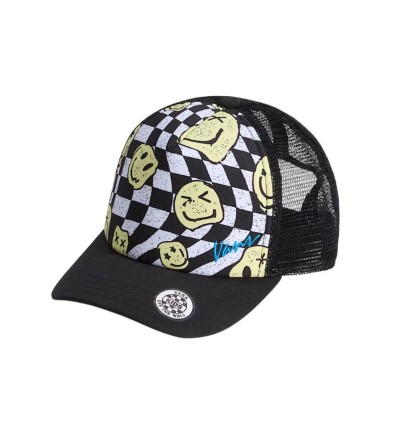Gorra Niños Vans Twisted
