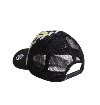 Gorra Niños Vans Twisted