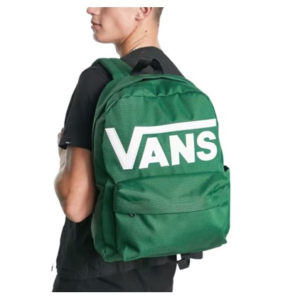 Mochila Vans Old Skool Drop