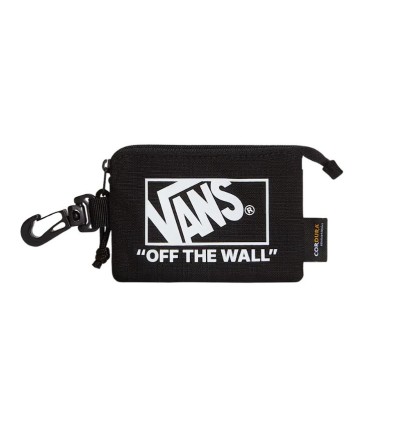 Monedero Vans Formula