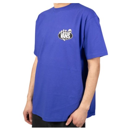 Camiseta Niño Vans Show off...