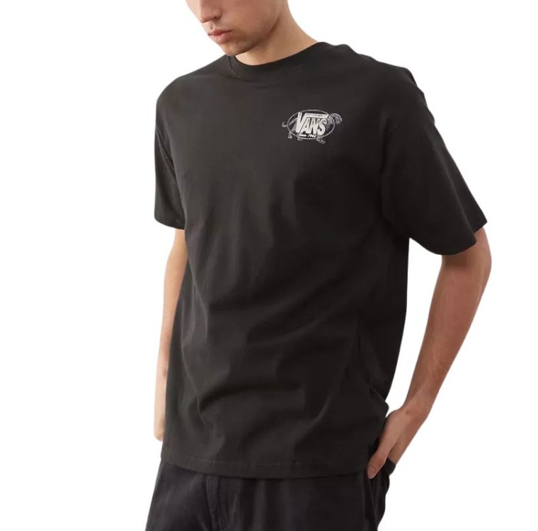 Camiseta Vans Awaken Tiger