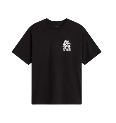 Vans Off The Wall Fe T-Shirt