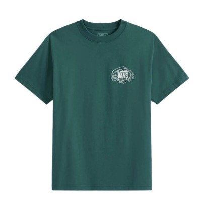 Vans Hot Lines T-shirt