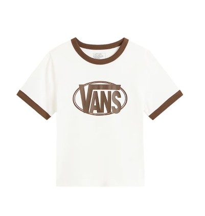 Vans Ringer T-shirt