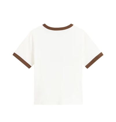 Camiseta Vans Ringer