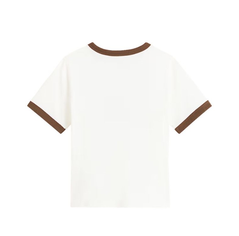 Camiseta Vans Ringer