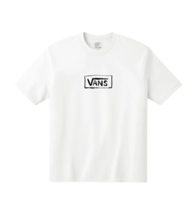 Vans On Canvas Kids T-shirt