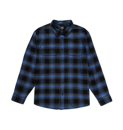 Camisa Vans Lawson Plaid FL