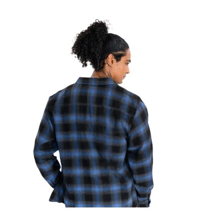 Camisa Vans Lawson Plaid FL