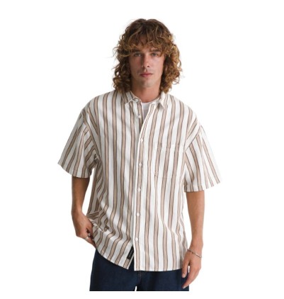 Vans Lawson Stripe Shirt