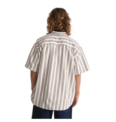 Vans Lawson Stripe Shirt