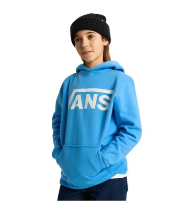 Vans Classic II PO Sweatshirt