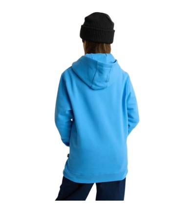 Sudadera Vans Classic II PO