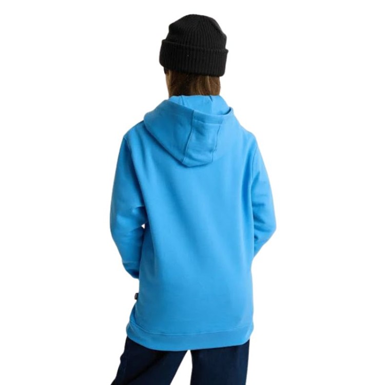 Sudadera Vans Classic II PO