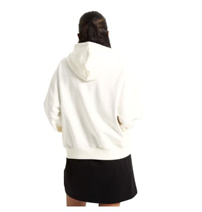 Sudadera Vans Oval Logo Retro