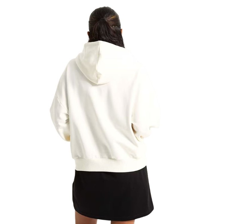 Sudadera Vans Oval Logo Retro