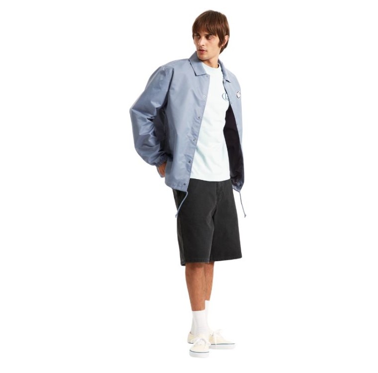 Cazadora Vans Torrey Nylon CO